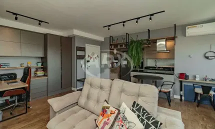 Apartamento com 2 quartos à venda na Rua Doutor João Inácio, 1207, Navegantes, Porto Alegre por R$ 559.000
