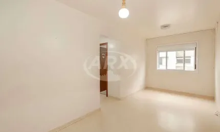 Apartamento com 2 quartos à venda na rua saldanha da gama, 853, partenon, porto alegre por r$ 270.000