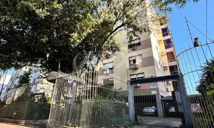 Apartamento com 2 quartos à venda na Rua Botafogo, 597, Menino Deus, Porto Alegre por R$ 570.000