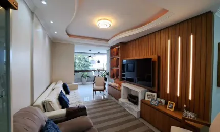 Apartamento com 3 quartos à venda na Rua Santo André, 60, Marechal Rondon, Canoas por R$ 1.150.000