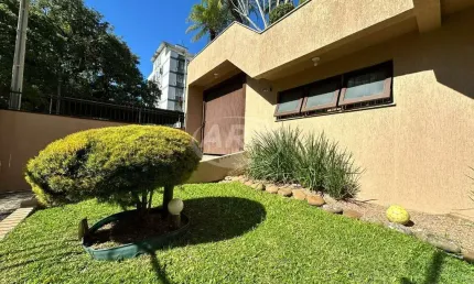 Apartamento com 3 quartos à venda na Rua Domingos Martins, 888, Centro, Canoas por R$ 980.000