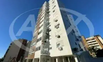 Apartamento com 2 quartos à venda na Rua Caramuru, 21, Centro, Canoas por R$ 549.000