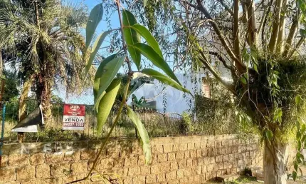 Terreno à venda na rua nações unidas, 695, nossa senhora das graças, canoas por r$ 695.000