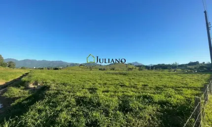 Terreno à venda na Zona Rural, Santo Amaro da Imperatriz 