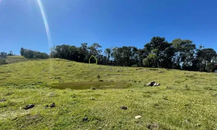 Terreno à venda em Taquaras, Rancho Queimado 