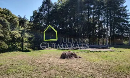 Terreno à venda no Centro, Rancho Queimado 