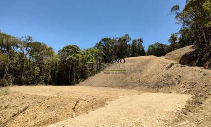 TERRENO á venda em CONDOMÍNIO residencial - RANCHO QUEIMADO SC