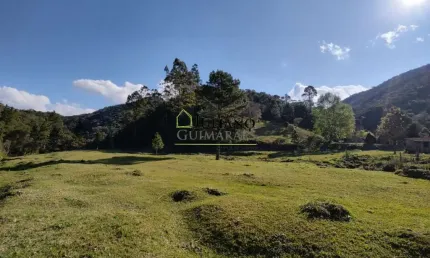 Terreno à venda em Águas Claras, Rancho Queimado 