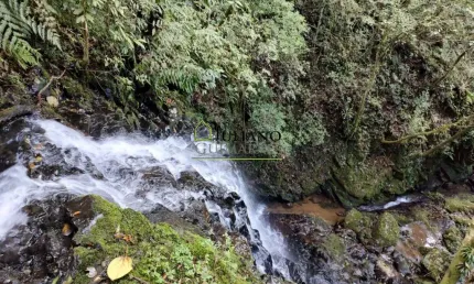Terreno à venda na Zona Rural, Rancho Queimado 