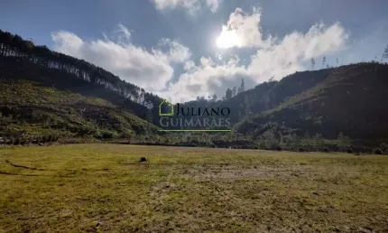 TERRENO PLANO, residencial À VENDA - RANCHO QUEIMADO SC