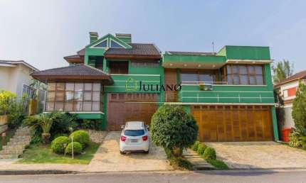 Casa á venda no Bairro João Paulo, Florianópolis SC
