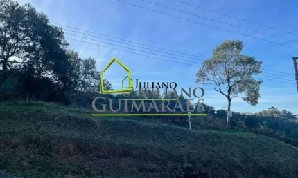 Terreno à venda, no condomínio village da montanha - rancho queimado