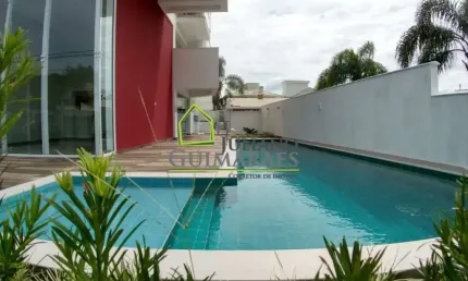 Apartamento em jurerê à venda na praia - florianópolis/sc