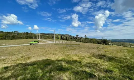 Terreno à venda em Taquaras, Rancho Queimado 