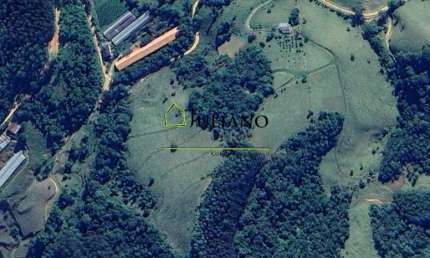 OPORTUNIDADE - TERRENO COM 19 HECTARES À VENDA em ANGELINA/SANTA CATARINA