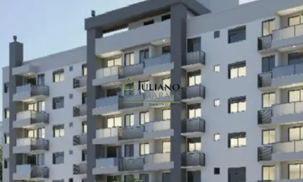 Excelente APARTAMENTO com 01 dormitório Á VENDA próximo a UNIVERSIDADE -  FLORIANÓPOLIS/SC