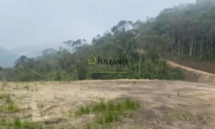 LINDO TERRENO COM 3 HECTARES À VENDA EM RANCHO QUEIMADO/SC