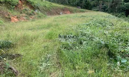 Terreno à venda na Zona Rural, Rancho Queimado 