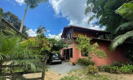 Casa com 4 quartos à venda no Fernandes, São João Batista 