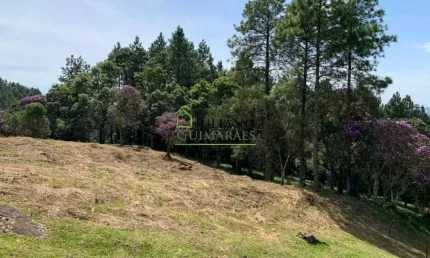 Terreno à venda em condomínio fechado - rancho queimado/sc.
