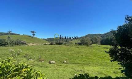 Terreno à venda no Rio Bonito, Rancho Queimado 