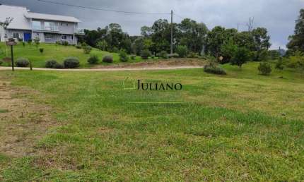 Terreno à venda no Morro Chato, Rancho Queimado 