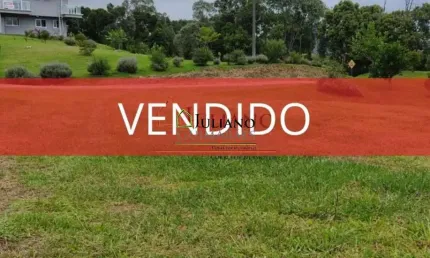 Terreno à venda no Morro Chato, Rancho Queimado 