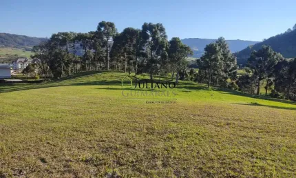 TERRENO Á VENDA no condomínio COSTA DA SERRA - RANCHO QUEIMADO