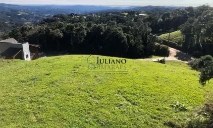 Terreno á venda no condomínio lago negro - rancho queimado sc