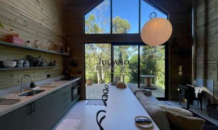 Casa com 6 quartos à venda em Taquaras, Rancho Queimado 