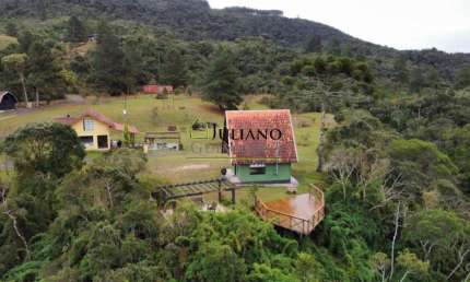 Casa com 5 quartos à venda em Taquaras, Rancho Queimado 