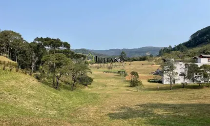 TERRENO Á VENDA no condomínio COSTA DA SERRA - RANCHO QUEIMADO