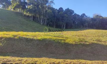Terreno à venda em condomínio fechado rancho queimado