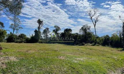 Terreno à venda em condomínio fechado RANCHO QUEIMADO
