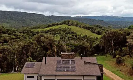 Casa em condomínio fechado com 3 quartos à venda no Invernadinha, Rancho Queimado 