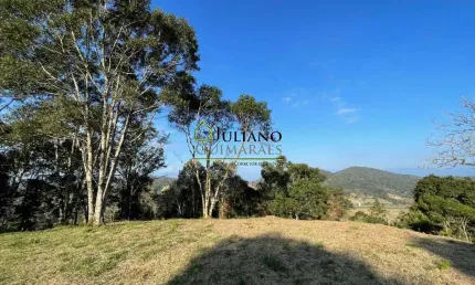 Terreno no condomínio village da montanha - rancho queimado/sc