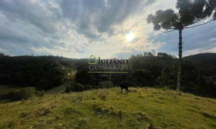 Terreno à venda em Queimada Grande, Rancho Queimado 