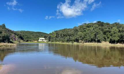 CASA Á VENDA em CONDOMÍNIO FECHADO em RANCHO QUEIMADO SC