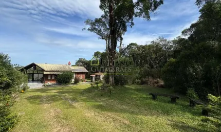 CASA Á VENDA em CONDOMÍNIO FECHADO em RANCHO QUEIMADO SC
