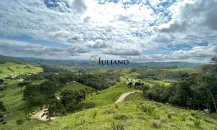 Terreno à venda na Zona Rural, Rancho Queimado 