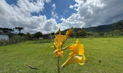 Terreno à venda na Zona Rural, Rancho Queimado 