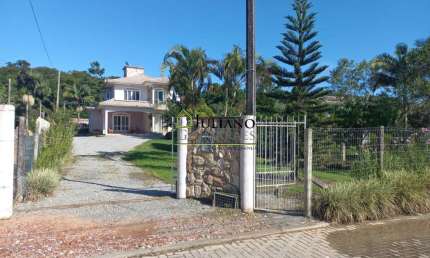 Casa com 5 quartos à venda no Alto Aririu, Palhoça 