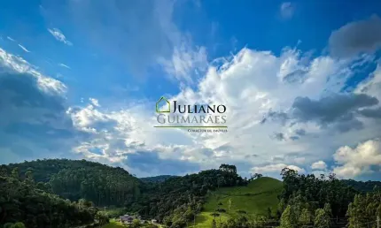 Terreno à venda na Zona Rural, Rancho Queimado 
