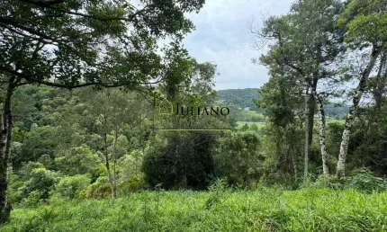 Terreno no condomínio village da montanha - rancho queimado/sc