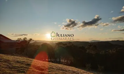 Terreno à venda no Vargedo, Rancho Queimado 