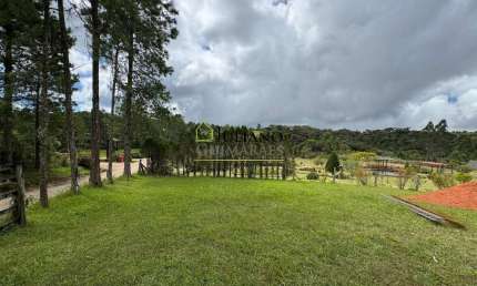 Terreno à venda em Queimada Grande, Rancho Queimado 