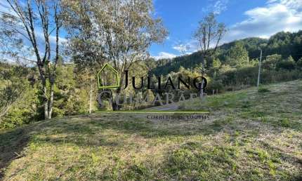 Terreno á venda em condomínio village da montanha - rancho queimado sc