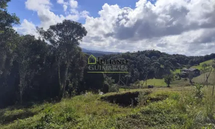 Terreno á venda em condomínio fechado verdes colinas em rancho queimado - sc