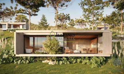 CASA urbana em Taquaras - Rancho Queimado - SC Á VENDA