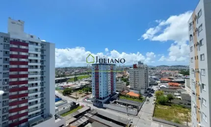 LINDO APARTAMENTO á venda em Campinas - São José - SC